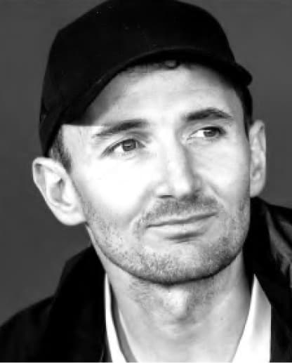 Giles Scott